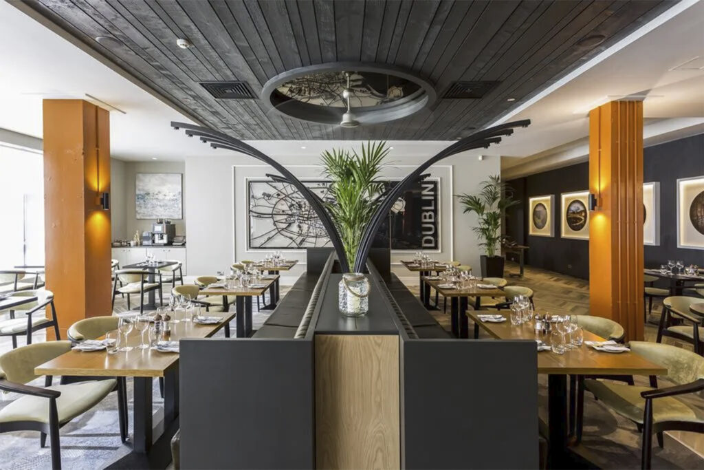 Radisson Blu Dublin Airport