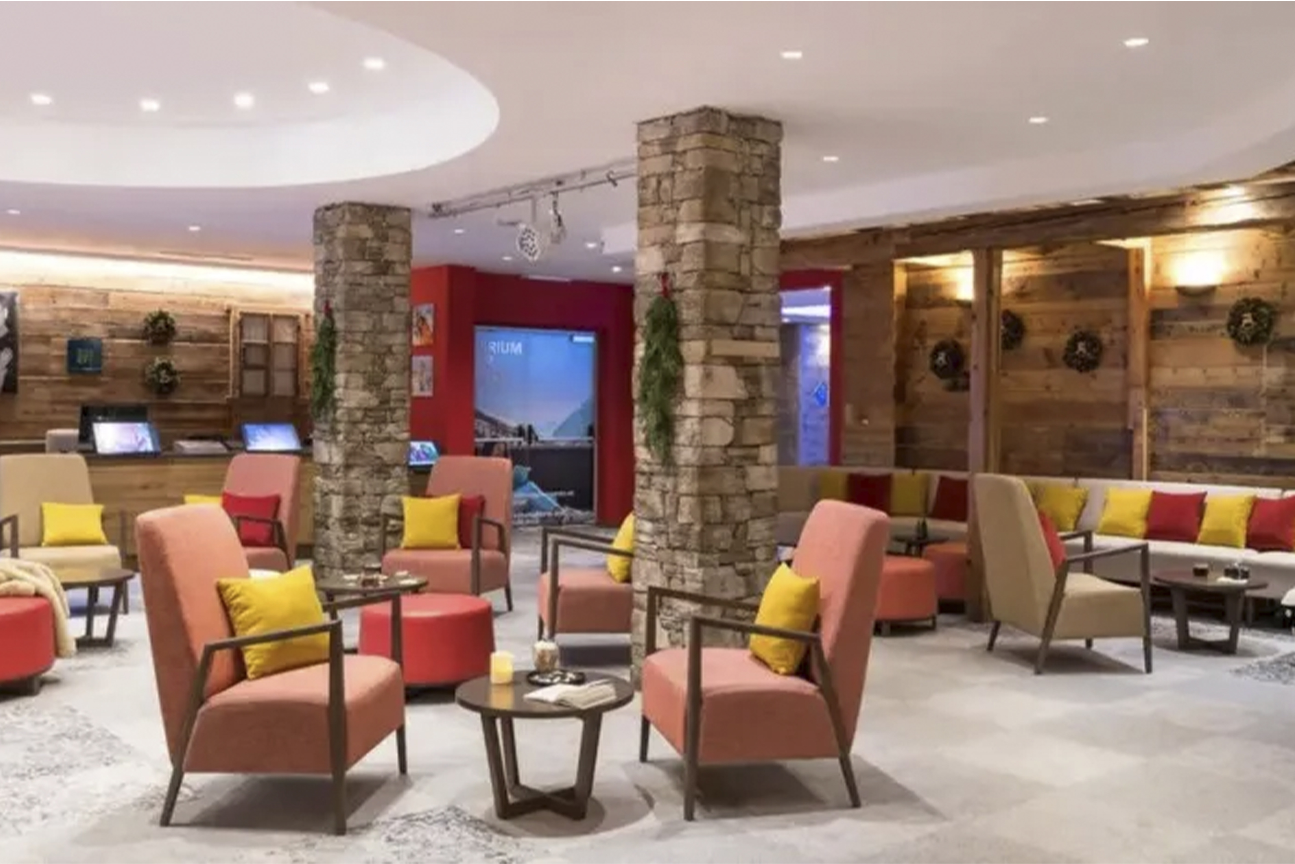 Club Med Pragelato