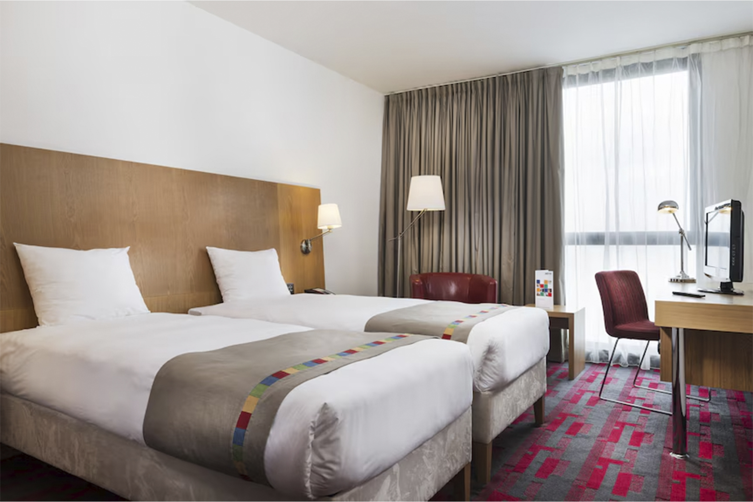 Park Inn by Radisson, Aberdeen