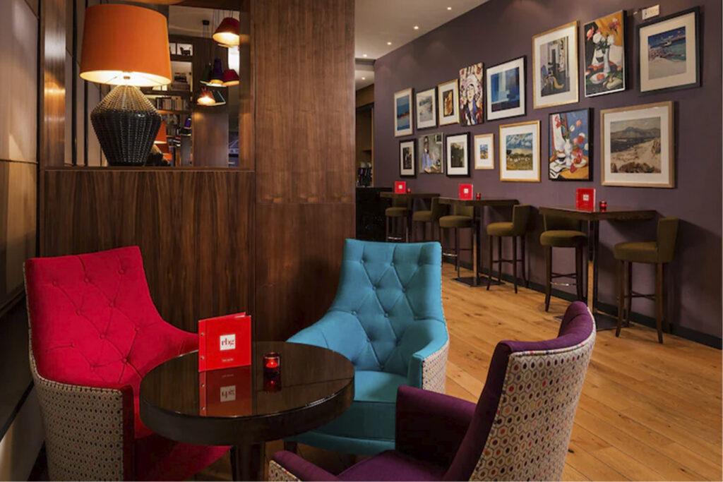 Park Inn by Radisson, Aberdeen