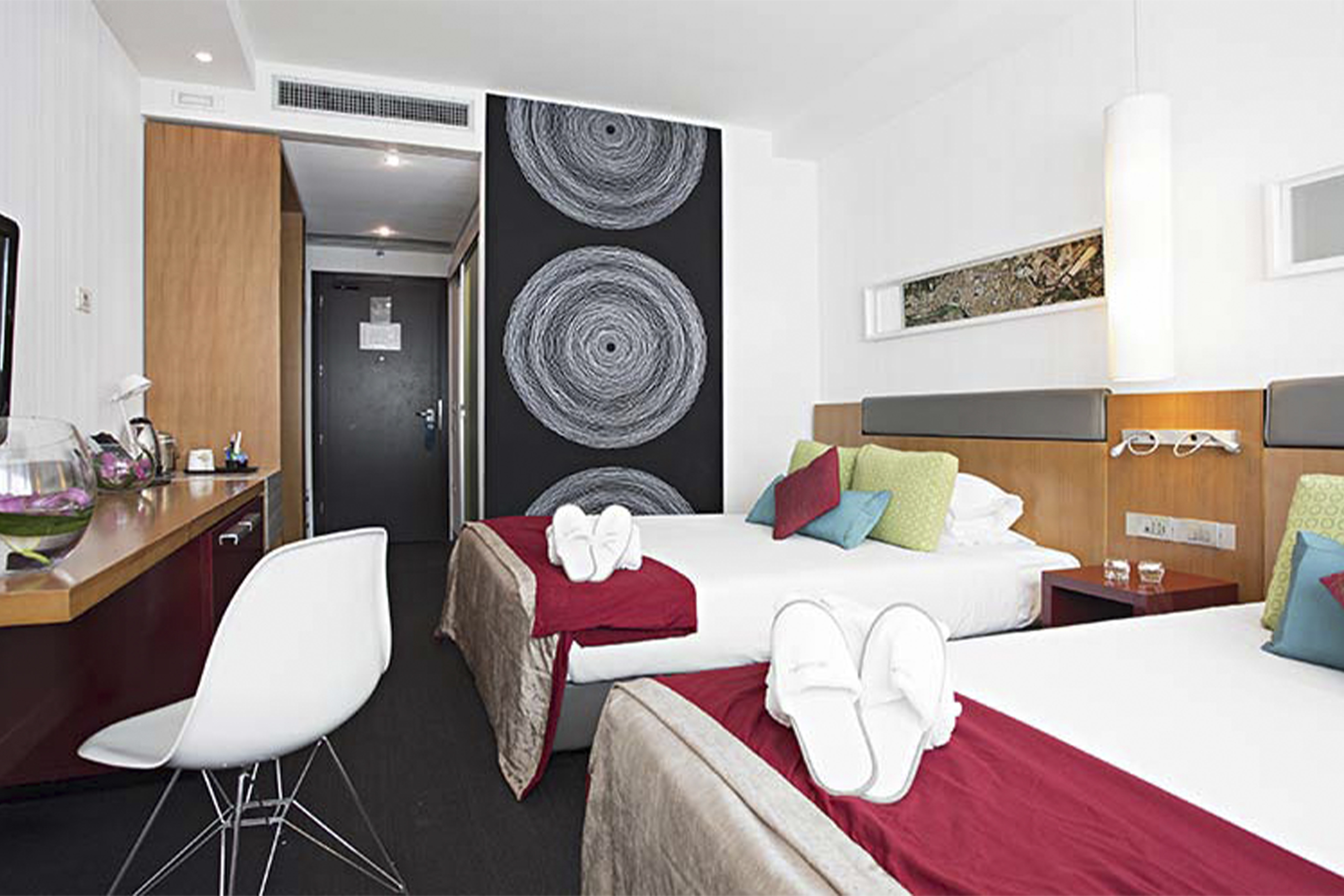 Novotel Rome EUR