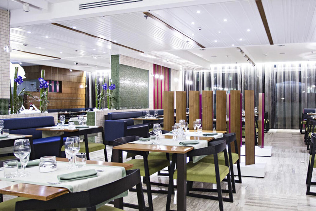 Novotel Rome EUR