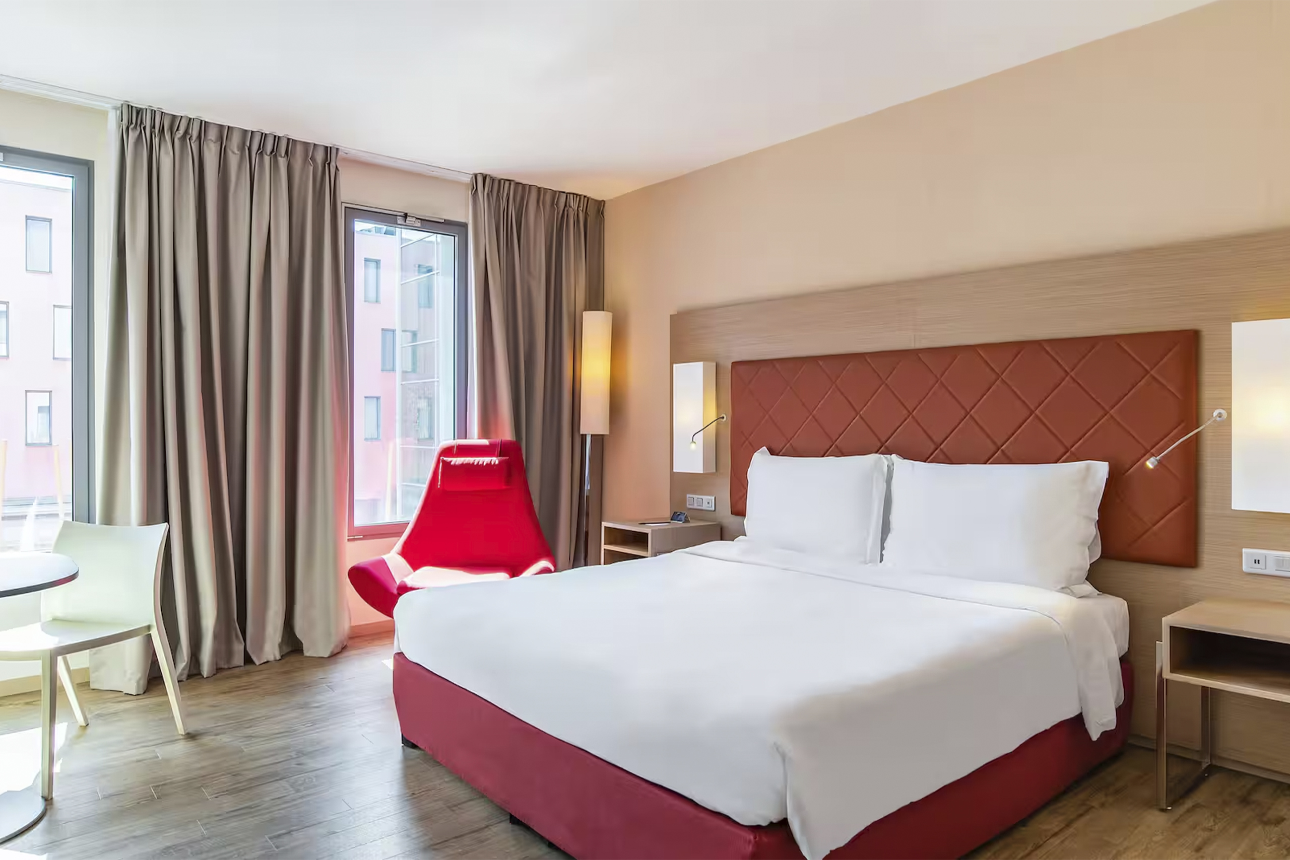 Radisson Blu Toulouse Airport