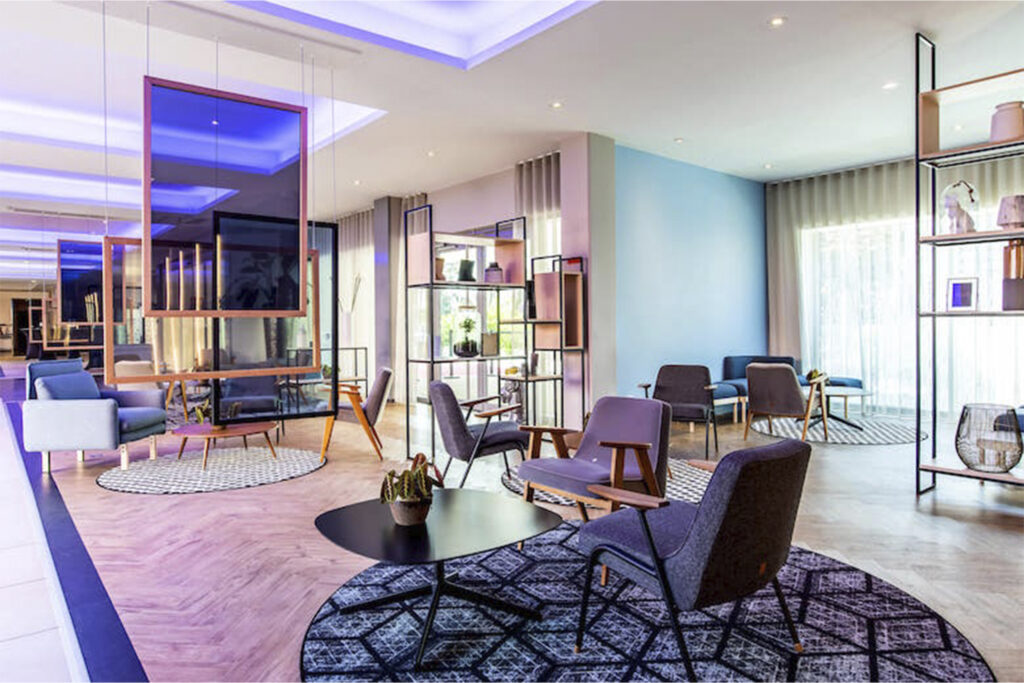 Radisson Blu Toulouse Airport
