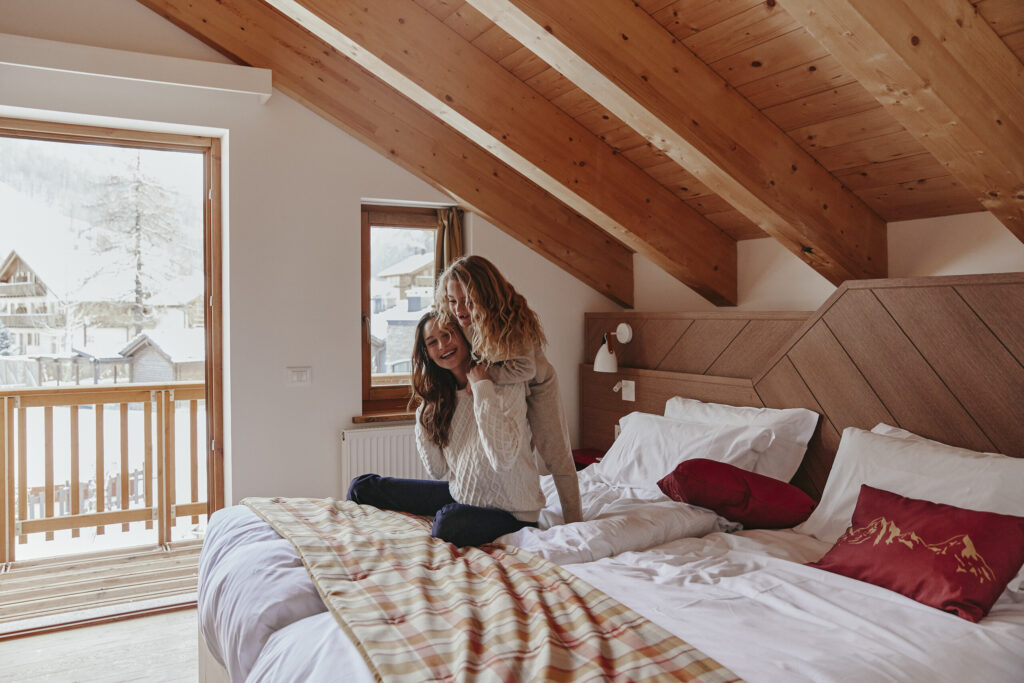 Club Med Pragelato